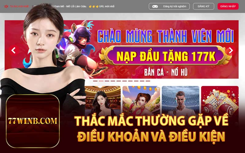 Thắc Mắc Thường Gặp Về Điều Khoản và Điều Kiện 