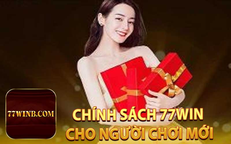 CHÍNH SÁCH 77WIN CHO NGƯỜI CHƠI MỚI